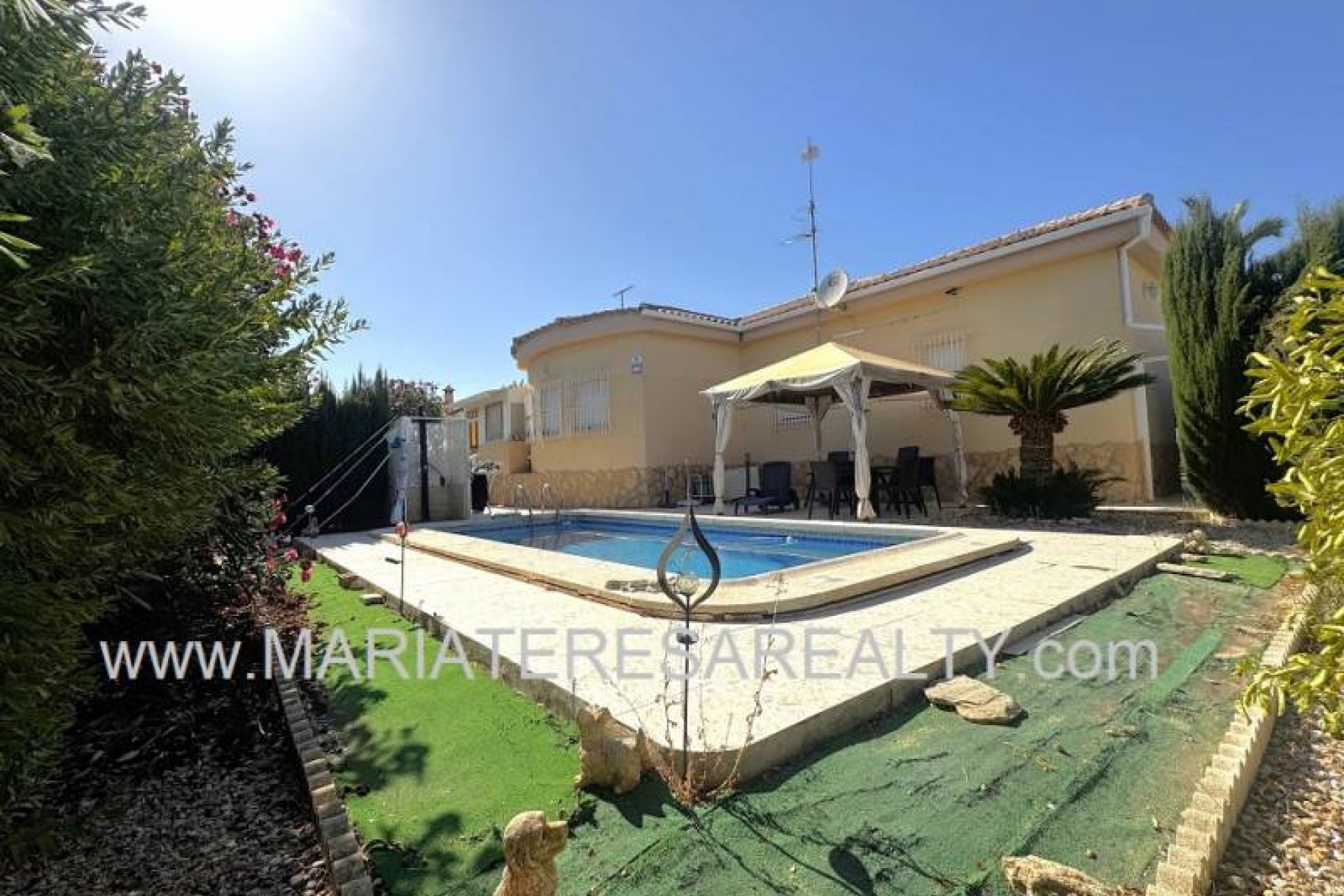 Reventa - Villa - Valle del Sol