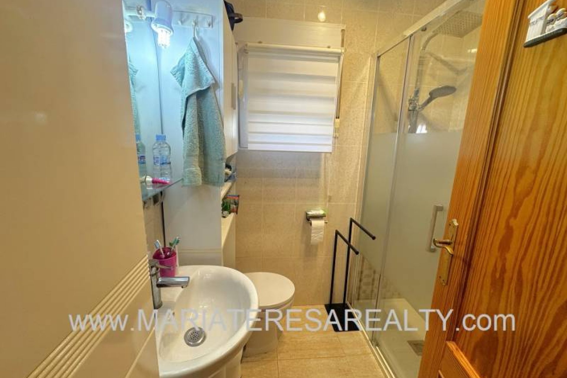 Reventa - Villa - Valle del Sol