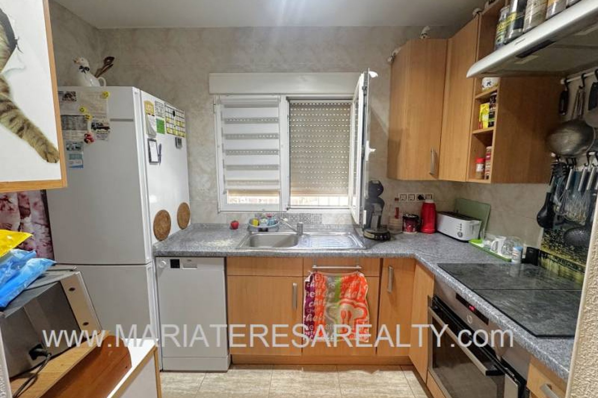 Reventa - Villa - Valle del Sol