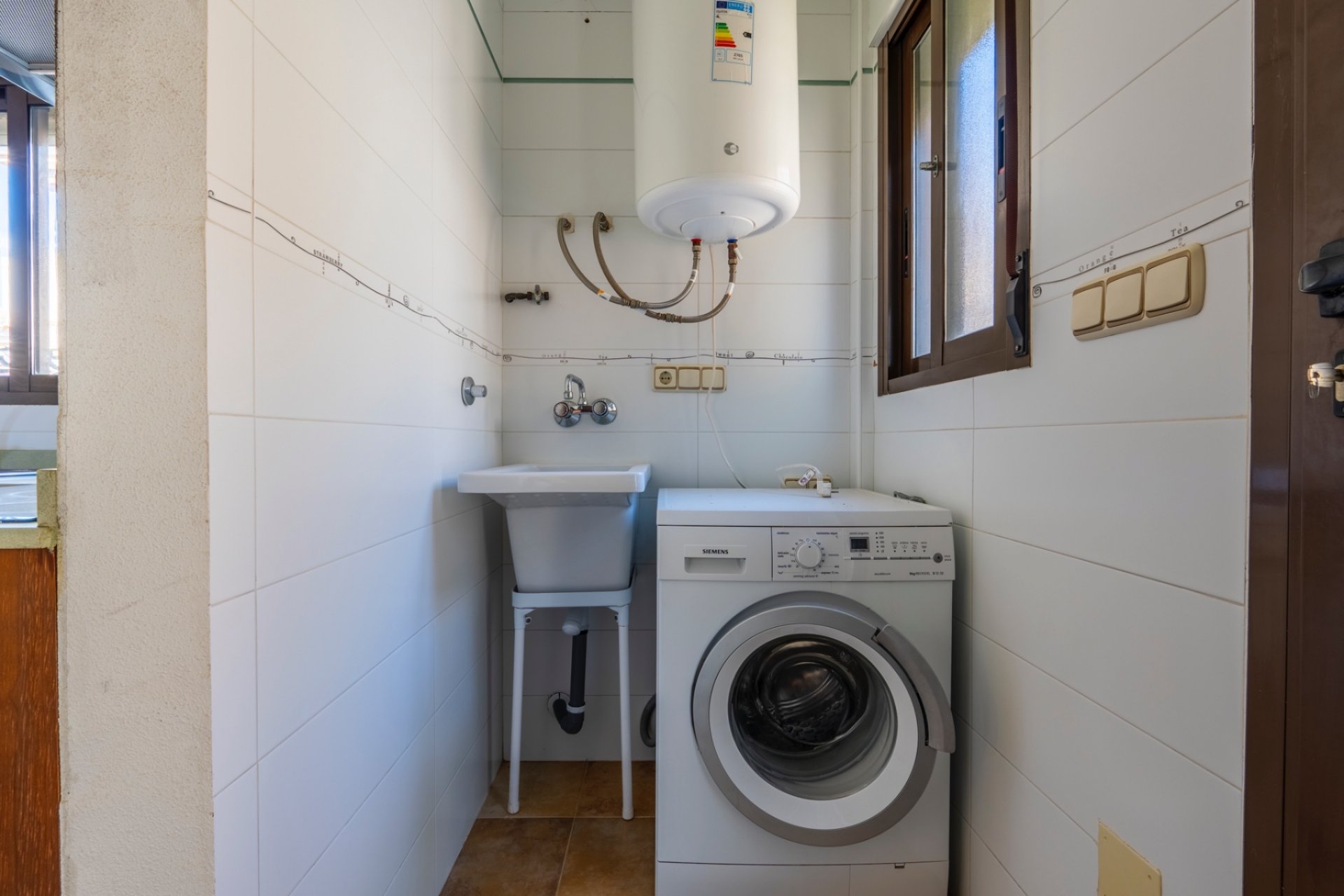 Reventa - Villa - Villamartín