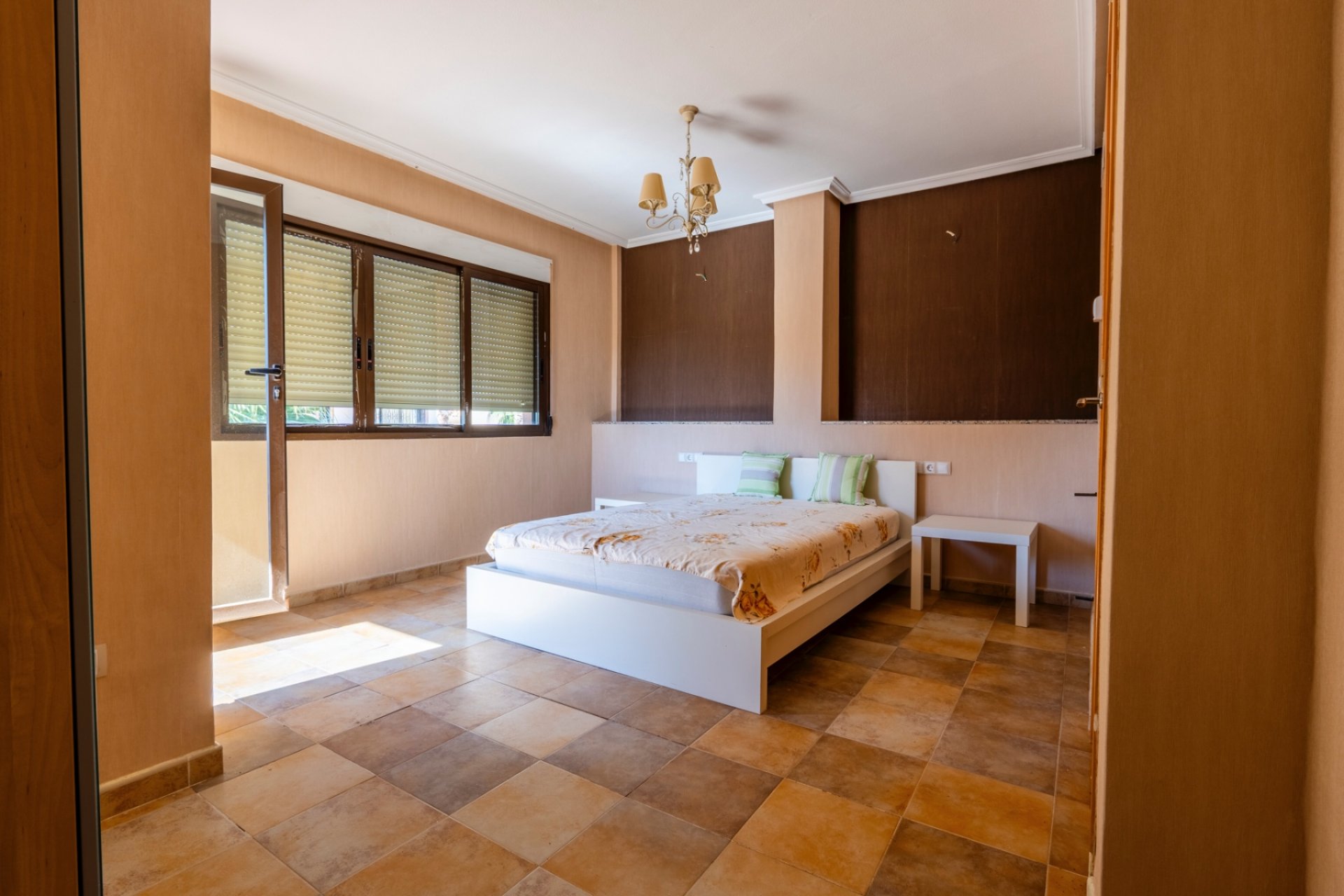 Reventa - Villa - Villamartín