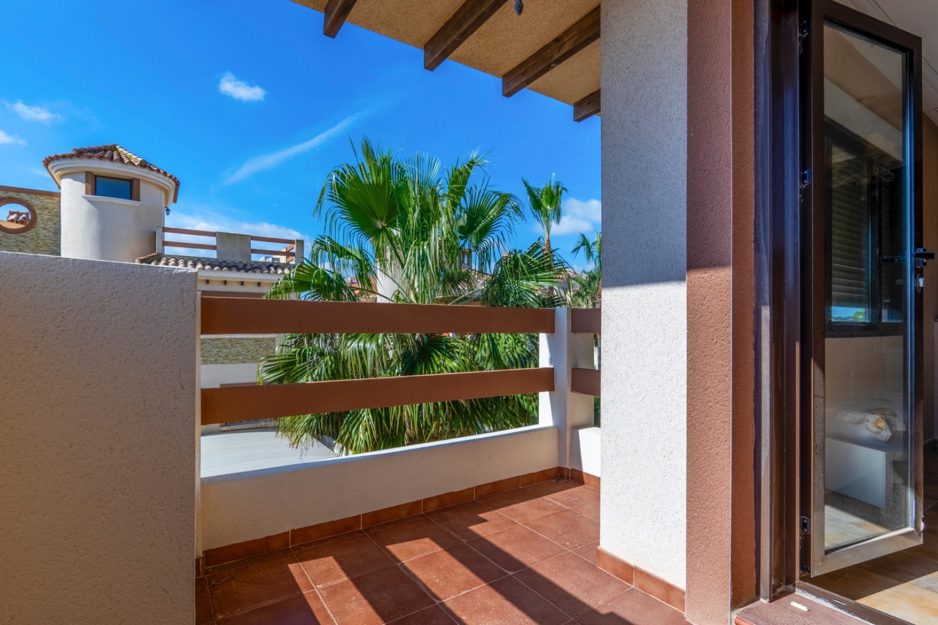 Reventa - Villa - Villamartín