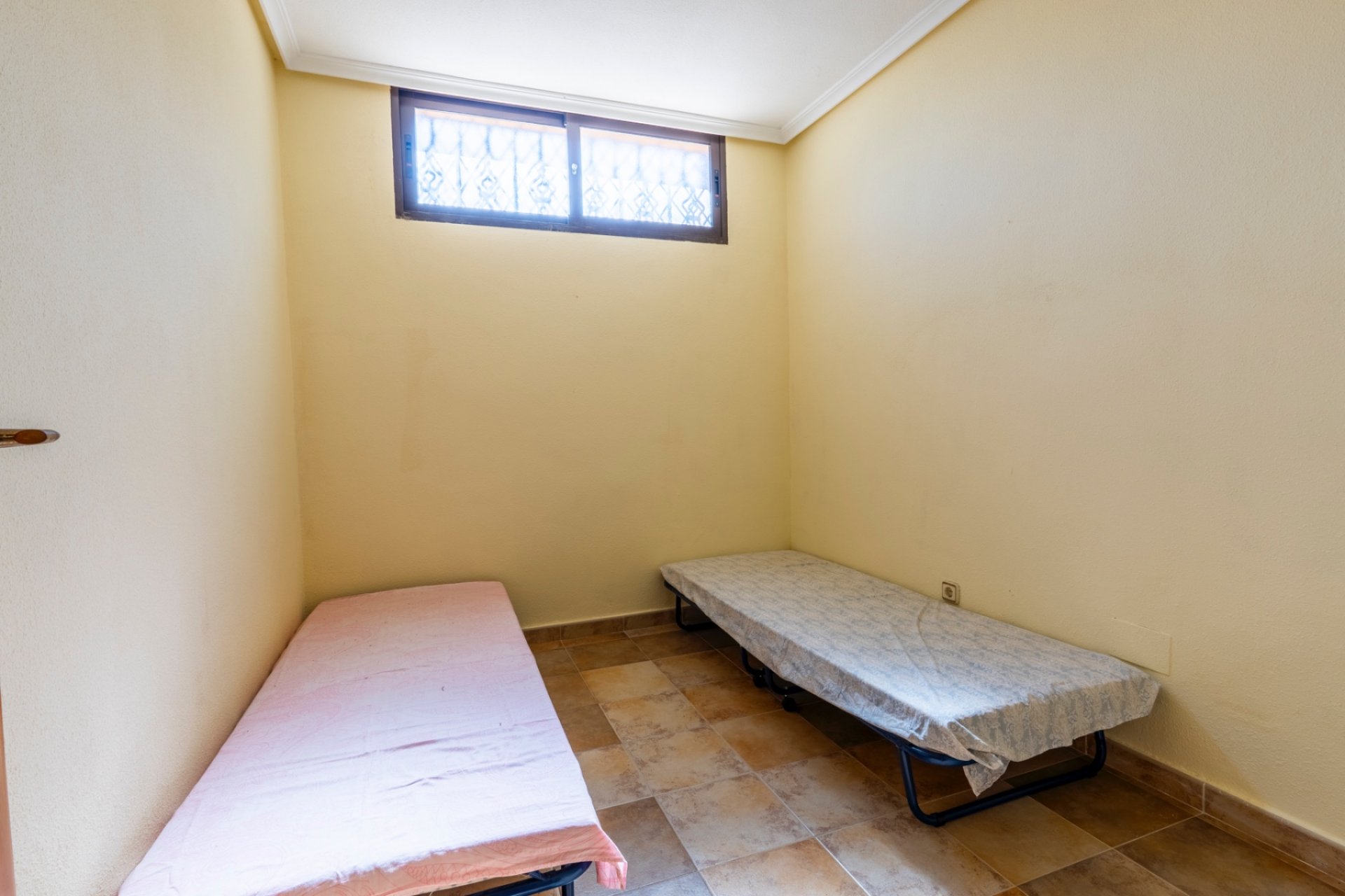 Reventa - Villa - Villamartín