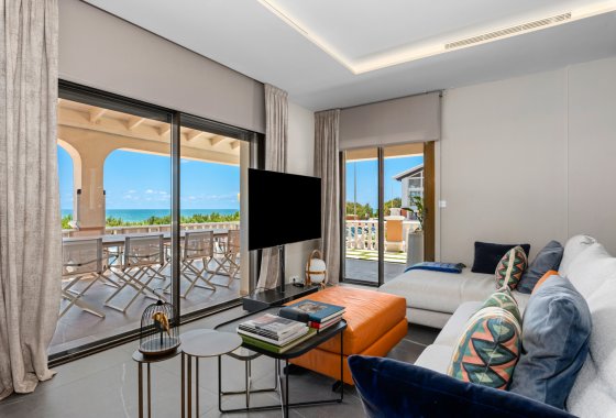 Stadthaus - Wiederverkauf - Guardamar del Segura - Guardamar del Segura