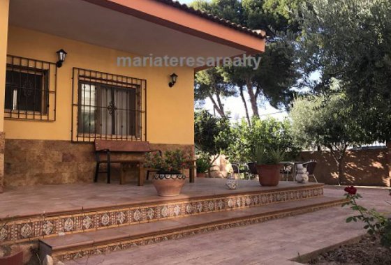 Stadthaus - Wiederverkauf - Los Alcazares - Los Alcazares