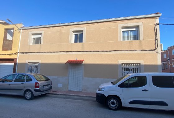 Stadthaus - Wiederverkauf - Sax - MDA-88138