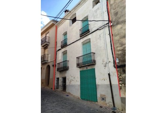 Townhouse - Resale - Agres - MDA-99146