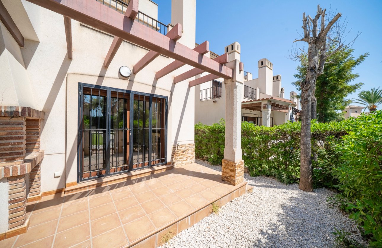 Townhouse - Resale - Algorfa - Algorfa