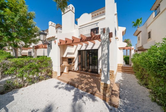 Townhouse - Resale - Algorfa - Algorfa