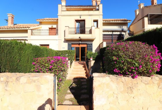 Townhouse - Resale - Algorfa - La finca Golf