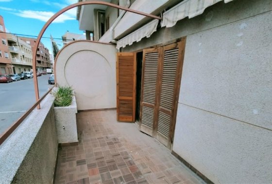 Townhouse - Resale - Almoradí - Almoradí