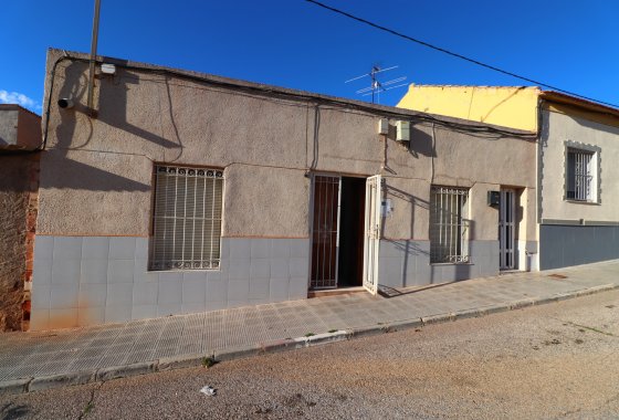 Townhouse - Resale - Benijofar - Benijofar