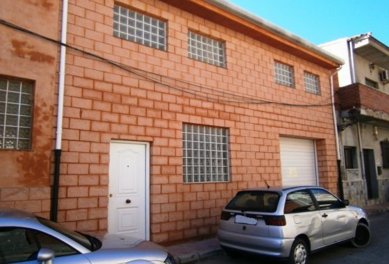 Townhouse - Resale - Benilloba - Benilloba