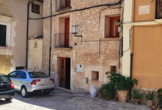 Townhouse - Resale - Bocairent - Bocairent