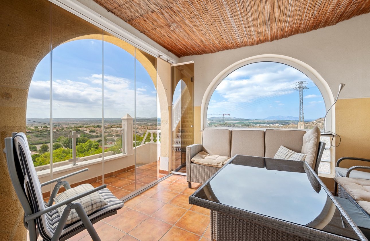 Townhouse - Resale - Ciudad Quesada - Ciudad Quesada