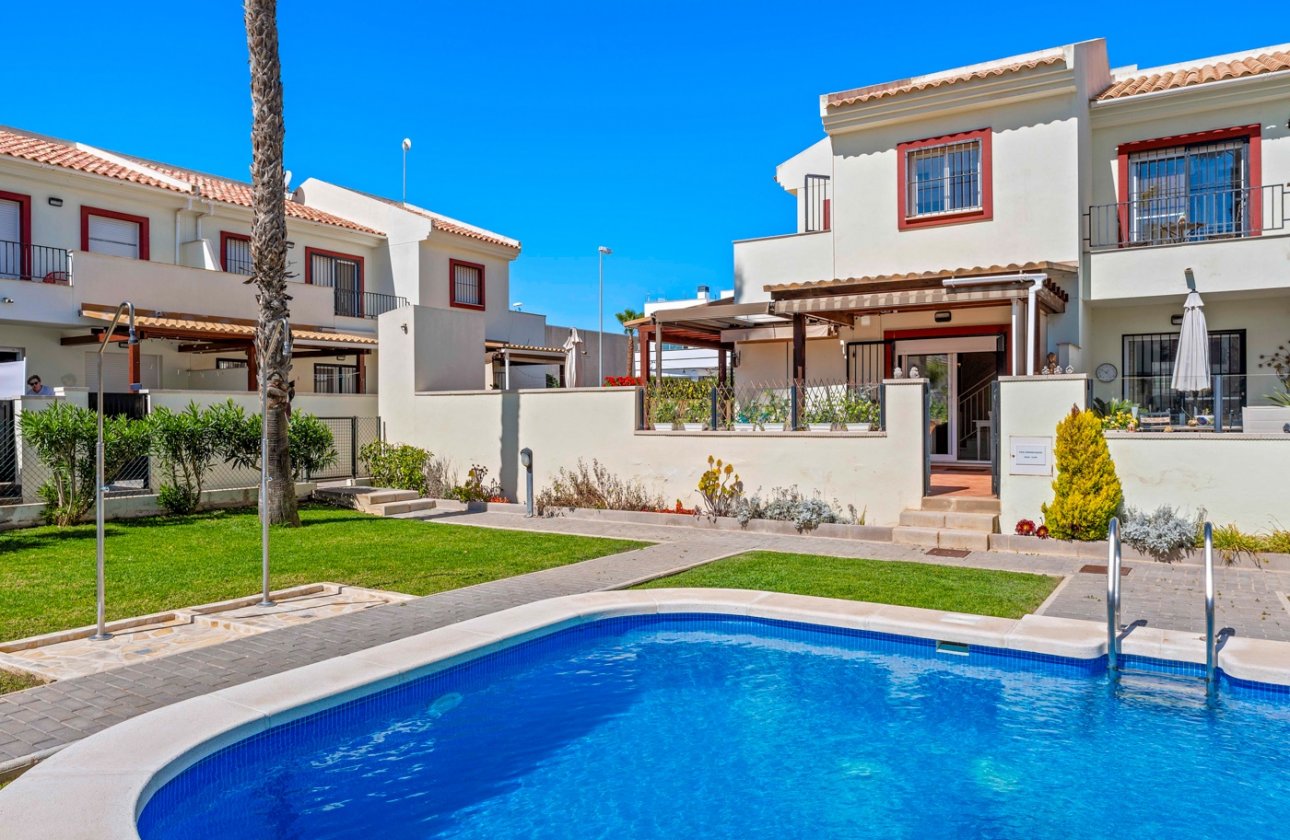 Townhouse - Resale - Ciudad Quesada - Ciudad Quesada