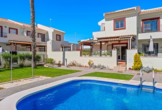 Townhouse - Resale - Ciudad Quesada - Ciudad Quesada