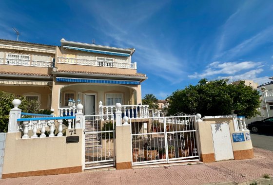 Townhouse - Resale - Ciudad Quesada - Doña Pepa