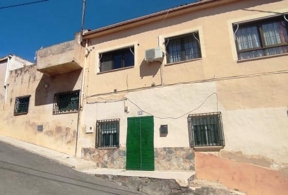 Townhouse - Resale - Cocentaina - Cocentaina