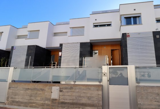 Townhouse - Resale - Guardamar del Segura - Guardamar del Segura