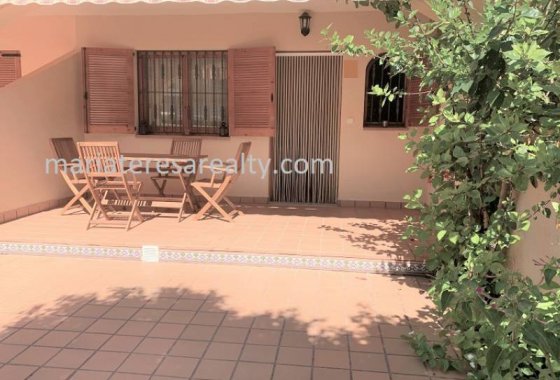 Townhouse - Resale - Los Alcazares - Los Alcazares