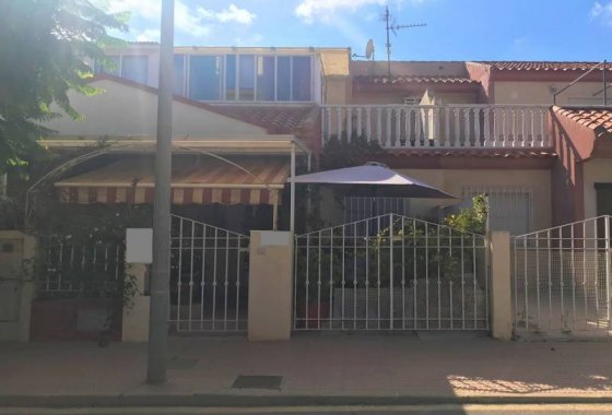 Townhouse - Resale - Los Alcazares - Los Alcazares