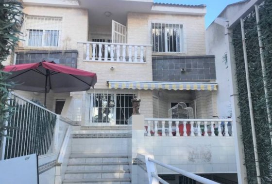 Townhouse - Resale - Los Alcazares - Los Alcazares