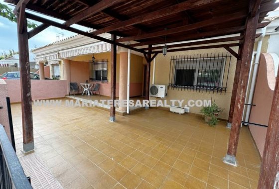 Townhouse - Resale - Los Alcazares - Los Alcazares