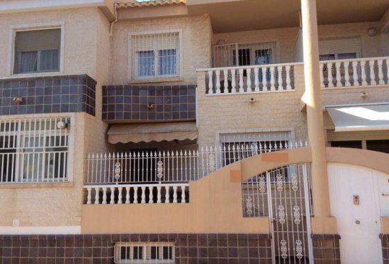 Townhouse - Resale - Los Alcazares - Los Alcazares