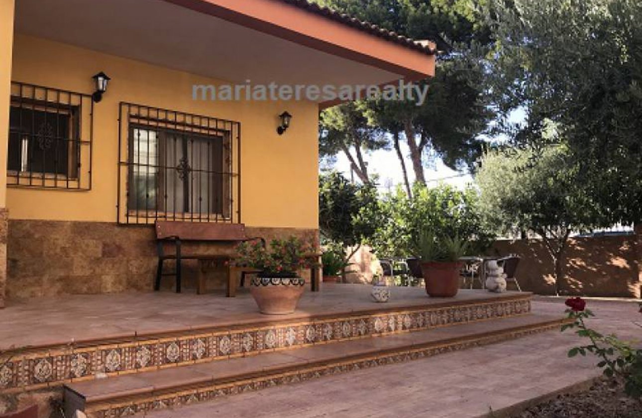 Townhouse - Resale - Los Alcazares - Los Alcazares