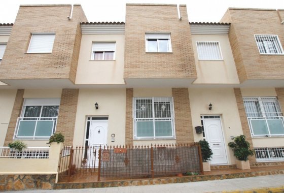 Townhouse - Resale - Los Montesinos - Los Montesinos