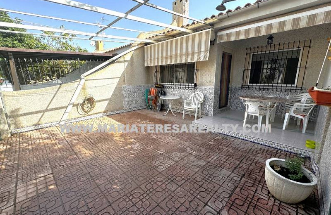 Townhouse - Resale - Los Narejos - Los Narejos