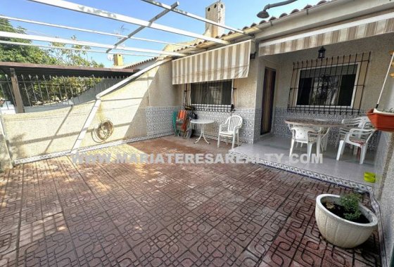 Townhouse - Resale - Los Narejos - Los Narejos