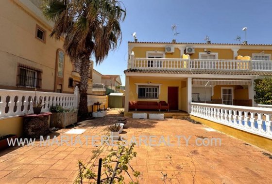 Townhouse - Resale - Los Narejos - Los Narejos