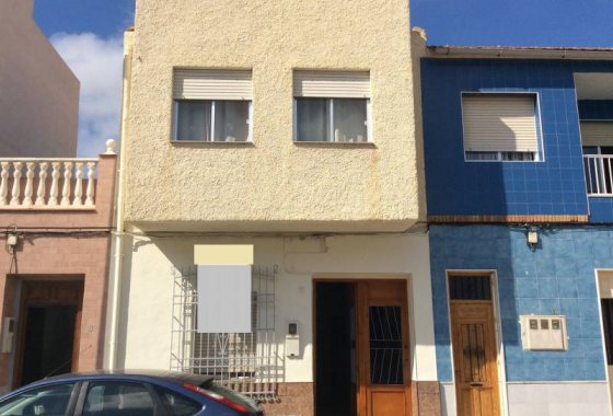 Townhouse - Resale - Los Narejos - Los Narejos