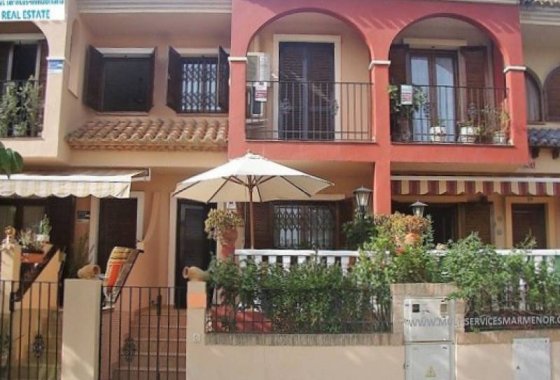 Townhouse - Resale - Los Narejos - Los Narejos