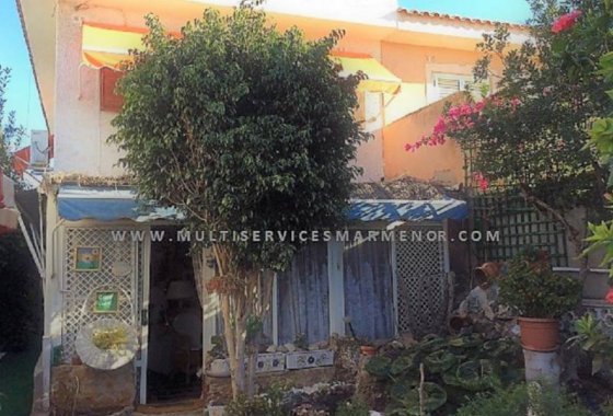 Townhouse - Resale - Los Narejos - Los Narejos