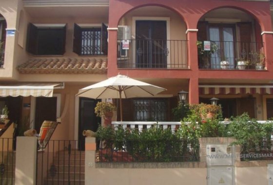 Townhouse - Resale - Los Narejos - Los Narejos