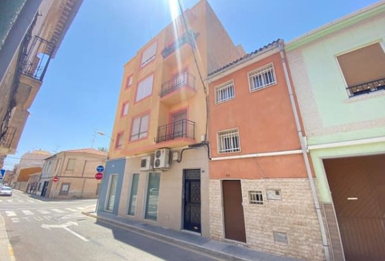 Townhouse - Resale - Novelda - Novelda