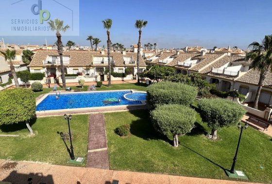 Townhouse - Resale - Orihuela Costa - La Regia