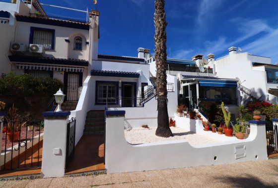 Townhouse - Resale - Orihuela Costa - Villamartín