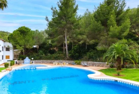 Townhouse - Resale - Pedreguer - Pedreguer