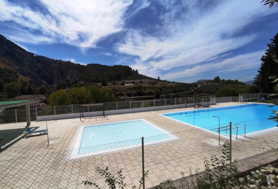 Townhouse - Resale - Penáguila - Penáguila