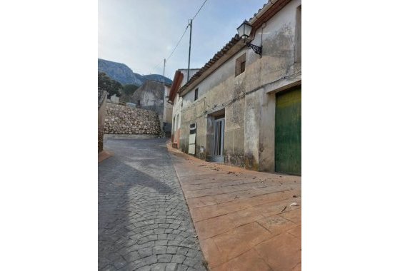 Townhouse - Resale - Planes - MDA-27131