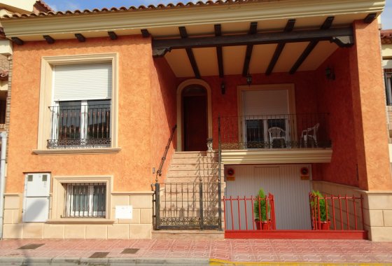 Townhouse - Resale - Rojales - Rojales