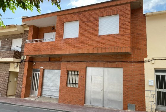 Townhouse - Resale - Salinas - Salinas