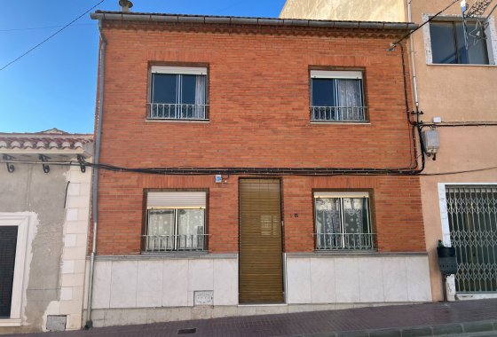 Townhouse - Resale - Salinas - Salinas