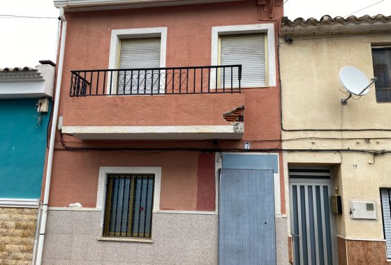 Townhouse - Resale - Salinas - Salinas