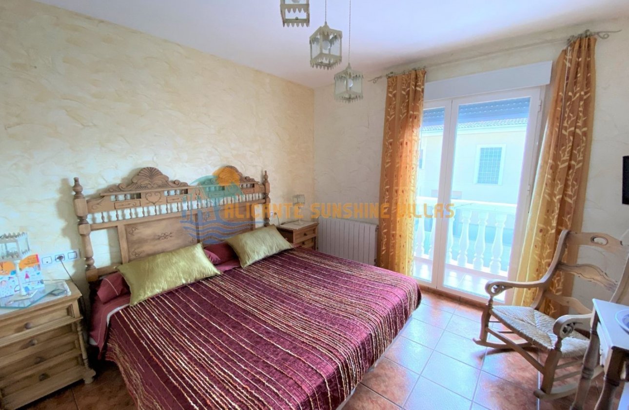 Townhouse - Resale - Salinas - Salinas