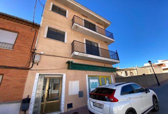 Townhouse - Resale - Salinas - Salinas